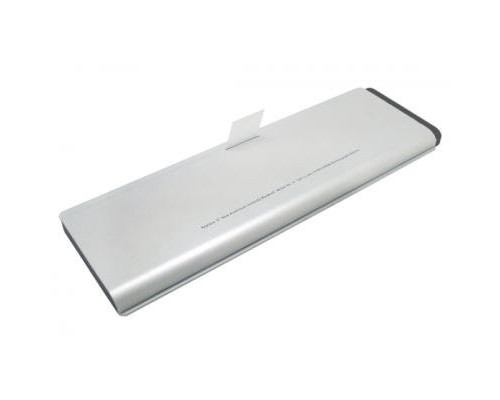 Аккумулятор для ноутбука APPLE MacBook Pro 15" (A1281) 10.8V 5200mAh PowerPlant (NB00000096)