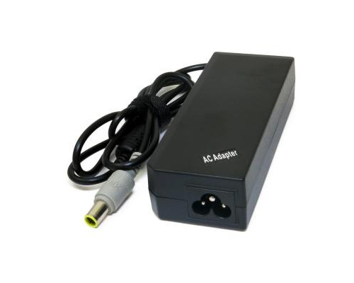Блок питания к ноутбуку Extradigital IBM 20V, 4.5A, 90W (7.9x5.5) (PSI3810)