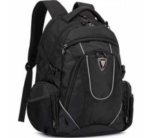 Рюкзак для ноутбука SUMDEX 16" PJN-304 BK (PJN-304BK)