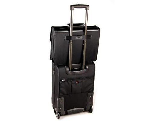 Сумка для ноутбука Fouquet 15.4" NBC-1001B BLACK (NBC-1001BBLACK)