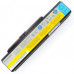 Аккумулятор для ноутбука Lenovo Lenovo Ideapad Y510 121TL070A 5200mAh 6cell 10.8V Li-ion (A41724)