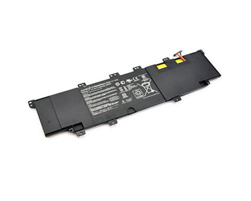 Аккумулятор для ноутбука ASUS VivoBook S502 (C31-X502) 4000mAh (NB430802)