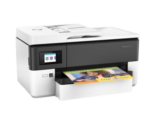 Многофункциональное устройство HP OfficeJet Pro 7720 c Wi-Fi (Y0S18A)