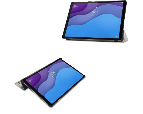 Чехол для планшета BeCover Smart Case Lenovo Tab M10 TB-X306F HD (2nd Gen) Paris (706115)