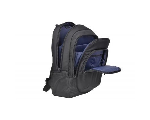 Рюкзак для ноутбука Tucano 17" Stilo Black (BKSTI-BK)