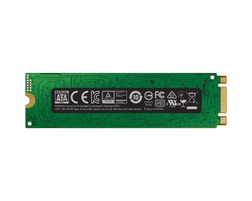 Накопитель SSD M.2 2280 1TB Samsung (MZ-N6E1T0BW)