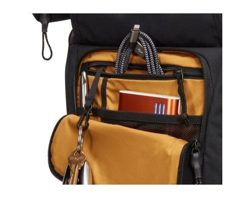 Рюкзак для ноутбука Thule 15.6" Paramount 24L PARABP-2116 Black (3204213)