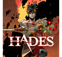 Игра Sony Hades [Blu-Ray диск] PS4 (5026555429139)