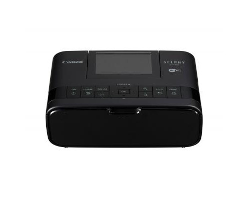 Сублимационный принтер Canon SELPHY CP-1300 Black (2234C011)