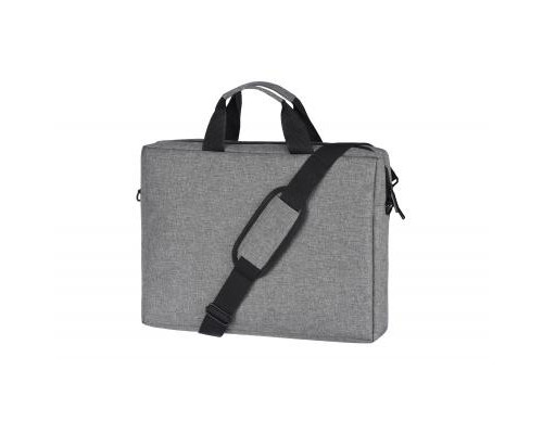Сумка для ноутбука 2E 16" CBN315 Grey (2E-CBN315GY)