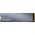 Накопитель SSD M.2 2280 1TB ADATA (ASWORDFISH-1T-C)