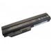 Аккумулятор для ноутбука AlSoft HP Mini 311 VP502AA 5200mAh 6cell 10.8V Li-ion (A41489)