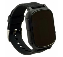 Смарт-часы GoGPS ME К20 черный (K20BK)