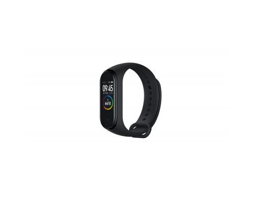 Фитнес браслет Xiaomi Mi Smart Band 4 Black
