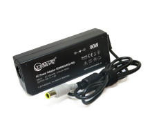Блок питания к ноутбуку Extradigital IBM 20V, 4.5A, 90W (7.9x5.5) (PSI3810)
