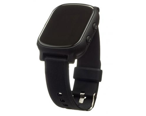 Смарт-часы GoGPS ME К20 черный (K20BK)