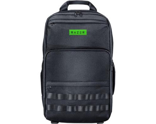 Рюкзак для ноутбука Razer 17.3" Concourse Pro Backpack (RC81-02920101-0500)