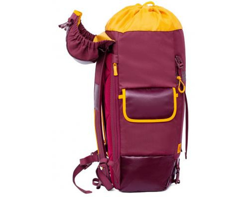 Рюкзак для ноутбука RivaCase 17.3" 5361 Burgundy red (5361BurgundyRed)