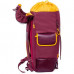 Рюкзак для ноутбука RivaCase 17.3" 5361 Burgundy red (5361BurgundyRed)