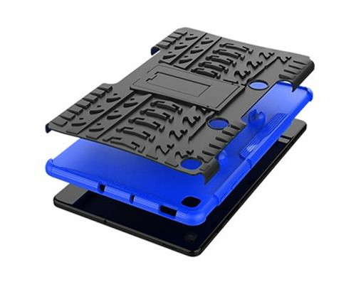 Чехол для планшета BeCover Samsung Galaxy Tab S6 Lite 10.4 P610/P615 Blue (704868)