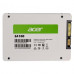 Накопитель SSD 2.5" 480GB Acer (SA100-480GB)