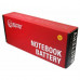 Аккумулятор для ноутбука HP 630 (HSTNN-Q62C) 10.8V 7800mAh Extradigital (BNH3981)