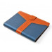 Чехол для планшета Grand-X 7 Chester 725 Blue (UTC -CH725BL)