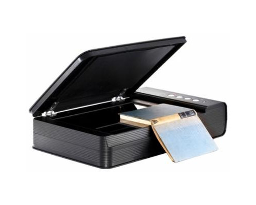 Сканер Plustek OpticBook 4800, LED (0202TS)