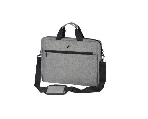 Сумка для ноутбука 2E 16" CBN315 Grey (2E-CBN315GY)
