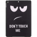 Чехол для планшета BeCover Smart Case Apple iPad 10.2 2019/2020 Don't Touch (704309)