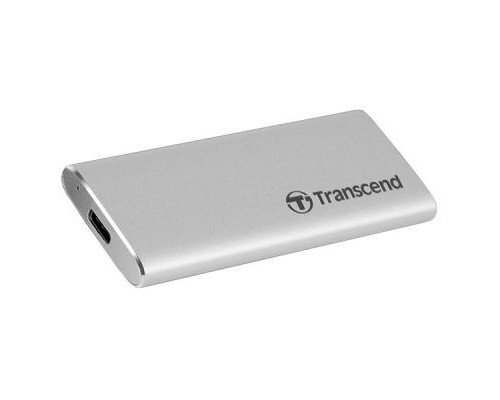 Накопитель SSD USB 3.1 240GB Transcend (TS240GESD240C)