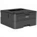 Лазерный принтер Brother HL-L2365DWR c Wi-Fi (HLL2365DWR1)
