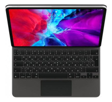 Чехол для планшета Apple Magic Keyboard for 12.9-inch iPad Pro (4th generation) - Rus (MXQU2RS/A)