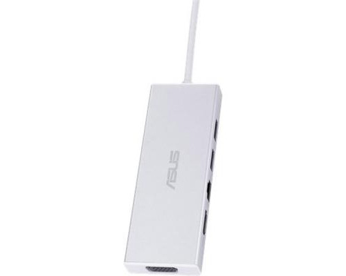 Порт-репликатор ASUS OS200 USB-C DONGLE (90XB067N-BDS000)