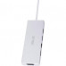 Порт-репликатор ASUS OS200 USB-C DONGLE (90XB067N-BDS000)