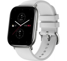 Смарт-часы Zepp E square screen (pebble grey)
