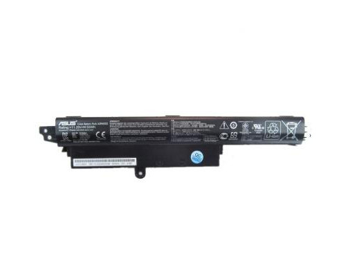 Аккумулятор для ноутбука ASUS A31N1302 2950mAh (33Wh) 3cell 11.25V Li-ion (A41873)