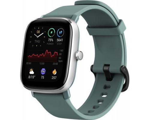 Смарт-часы Amazfit GTS 2 mini Sage Green