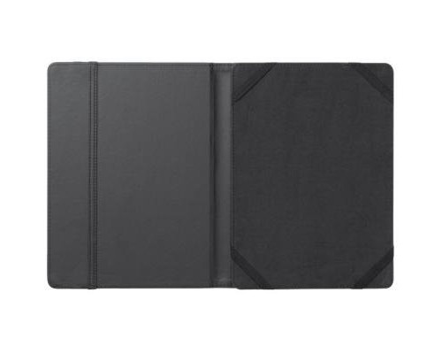 Чехол для планшета Trust 10" UNIVERSAL Primo folio Stand for tablets Black (20058)