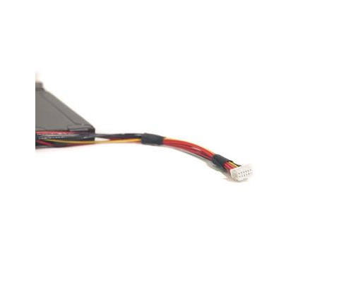 Аккумулятор для ноутбука HP Envy TouchSmart 4 (EL04XL, HPTS40PB) 14.8V 3200mAh PowerPlant (NB460649)