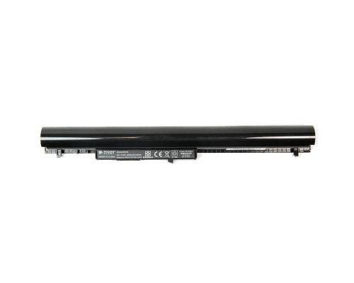 Аккумулятор для ноутбука HP CQ14 OA04 (HSTNN-LB5S) 14.8V 2600mAh PowerPlant (NB460427)