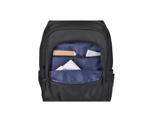 Рюкзак для ноутбука Tucano 17" Stilo Black (BKSTI-BK)