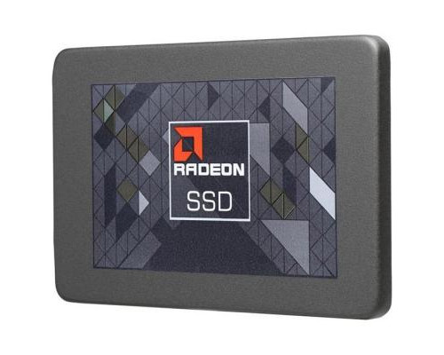 Накопитель SSD 2.5" 128GB Radeon R5 AMD (R5SL128G)