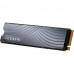 Накопитель SSD M.2 2280 1TB ADATA (ASWORDFISH-1T-C)