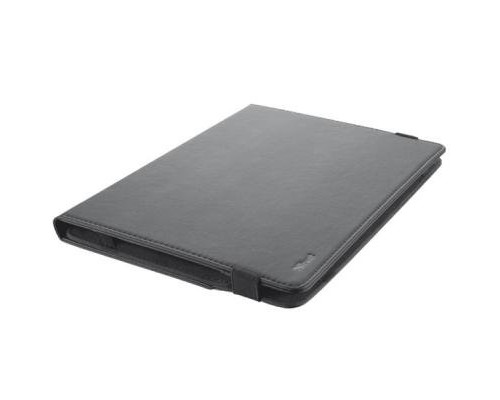 Чехол для планшета Trust 10" UNIVERSAL Primo folio Stand for tablets Black (20058)