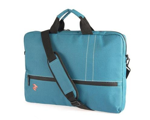 Сумка для ноутбука 2E 16" CBN516 Turquoise (2E-CBN516TU)
