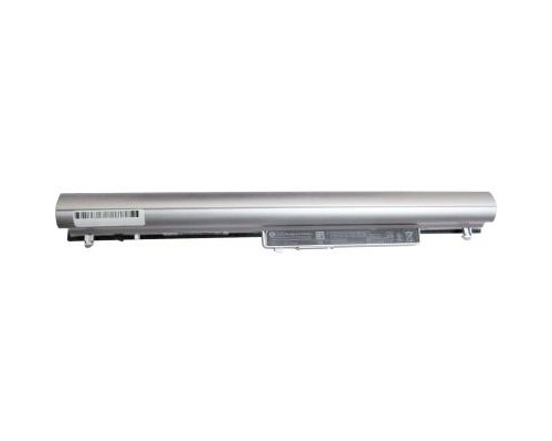 Аккумулятор для ноутбука HP Pavilion SleekBook 14-F HSTNN-IB4U, 2620mAh (41.4Wh), 4cell, (A47174)