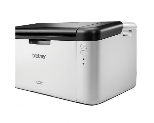 Лазерный принтер Brother HL-1223WR (HL1223WR1)