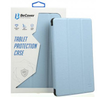 Чехол для планшета BeCover Apple iPad Air 10.9 2020 Light Blue (705500)