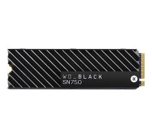Накопитель SSD M.2 2280 1TB WD (WDS100T3XHC)